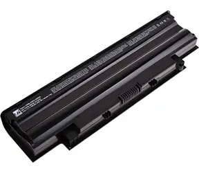 T6 Power Baterie pro Dell Inspiron 13R / 15R / 17R / 6cell / 5200mAh