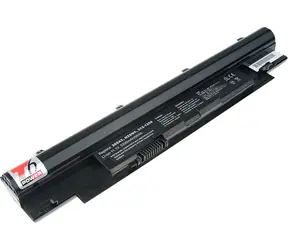 T6 power baterie pro Dell Vostro V131 / Latitude 3330 / Inspiron N311z / N411z serie / 6cell / 5200mAh