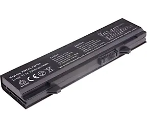 T6 Power Baterie pro Dell Latitude E5400 / E5410 / E5500 / E5510 / 6cell / 5200mAh