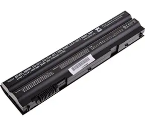 T6 Power Baterie pro Dell Latitude (5200mAh) / E6420 / E6430 / E6520 / E6530 / E5420 / E5430 / E5520 / 6cell / 5200mAh