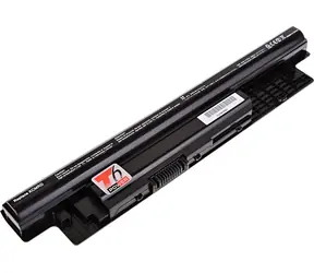 T6 Power Baterie pro Dell Latitude 3440 a 3540 / Inspiron 14 15 a 17 / Vostro 2421 / 4cell / 2700mAh