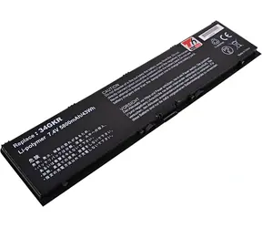 T6 power baterie pro Dell Latitude E7440 / 4cell / 5800mAh