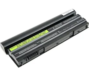 T6 Power Baterie pro Dell Latitude 7800mAh / E6420 / E6430 / E6520 / E6530 / E5420 / E5430 / E5520 / 9cell 