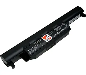 T6 Power Baterie pro Asus A45 / A55 / A75 / K45 / K55 / K75 / R500 / R503 / R704 / X45 / X55 / X75 / 6cell / 5200mAh