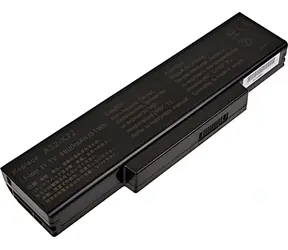 T6 Power Baterie pro Asus K72 / K73 / A72 / A73 / N71 / N73 / X72 / X73 / X77 / 6cell / 4600mAh