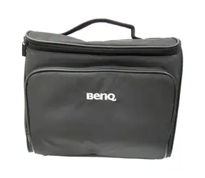 BenQ Soft Carrying Case / brašna pro projektor / MX763 / MX764 / černá