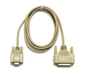 Bixolon seriový kabel RS232 9-25 pro BCD-1000