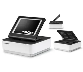Star Micronics držák POPpack pro tablet / černá