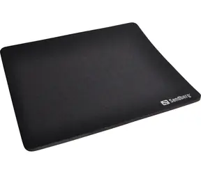 Sandberg Mousepad Black / podložka pod myš / černá