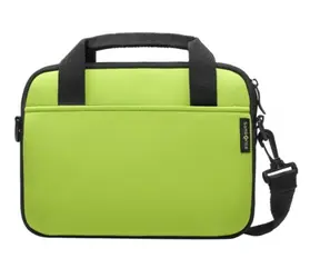 Samsonite IPAD SLIPCASE 9.7" Classic Sleeves zelená / Pouzdro pro iPAD