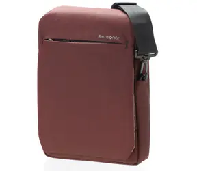 Samsonite TABLET CROSSOVER 7"-9.7" NETWORK 2 / Taška na tablet / červená