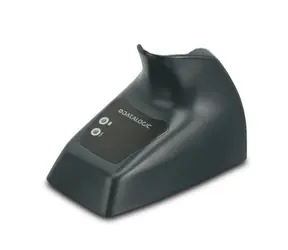 DATALOGIC kolébka pro DATALOGIC QuickScan QBT2400 / Multi-IF / černá