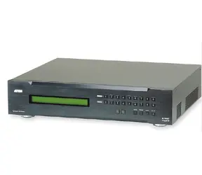 ATEN 9x9 port HDMI matrix přepínač / HDBaseT-Lite / POH