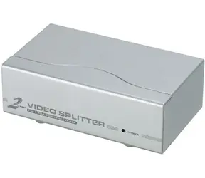 ATEN Video rozbočovač 1PC - 2VGA (350MHz)