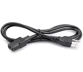 Datalogic napájecí zástrčka USA / 110V / pro napájecí zdroj 8-0935
