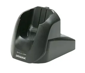 DATALOGIC dokovací stanice 94A150058 / 1 slot / USB / RS-232 / pro Memor X3