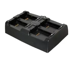 DATALOGIC bateriová nabíječka 94A151137 / 4 dokovací sloty pro baterie / pro DATALOGIC Falcon X3 a X4