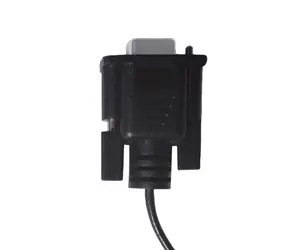 DATALOGIC RS232 kabel (8-0751-11) 2m / 9D / S / Ext. napájení