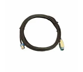DATALOGIC USB kabel (8-0938-02) 4.5m / napájení přes terminál 