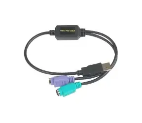 DATALOGIC adaptér KBW na USB