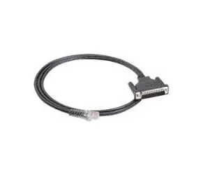 DATALOGIC RS232 rovný kabel (90G001080) / 25pin F