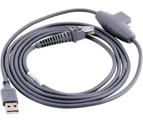 DATALOGIC USB kabel (90A051902) 2m / rovný / pro ruční čtečky DATALOGIC