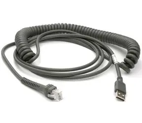 DATALOGIC USB kabel (90A052066) 5m/ typ A