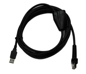 DATALOGIC USB kabel / typ A / rovný / Ext. napájení