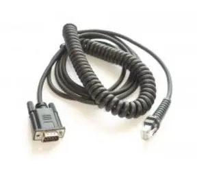 Datalogic RS232 kabel