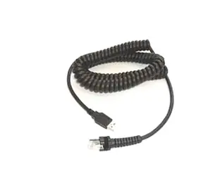 DATALOGIC USB kabel (CAB-467) 3.6m / typ A / zvlněný / 3.6m