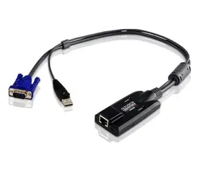 ATEN Modul CPU USB pro KVM KH-1508/2508 / KL-1508 / KN-2124v / KN-0532/0932