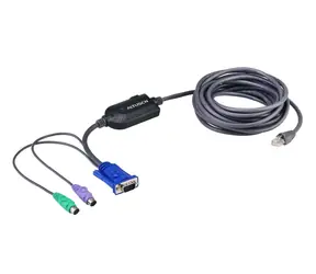 ATEN Modul CPU PS2 pro KH1508/1516/2508/2516 / KL1508/1516