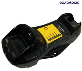 DATALOGIC nabíjecí kolébka / pro DATALOGIC PowerScan PBT9x00