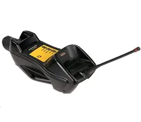 DATALOGIC duální nabíjecí-komunikační základna / pro PowerScan PM9500 a PBT9500 / 433MHz / RJ-45 / USB