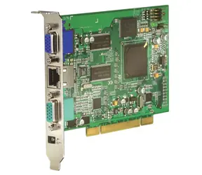 ATEN PCI karta pro ovládání PC OverNet