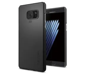 Spigen ultra tenký kryt pro Samsung Galaxy Note 7 / černý