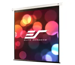 ELITE SCREENS plátno elektrické motorové 135" (16:9) bílá / 168.1 x 299 cm / zisk 1.1