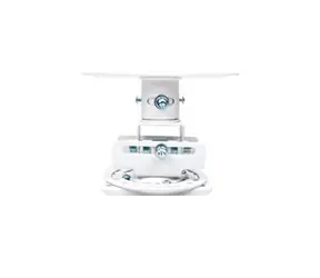 Optoma univerzální stropní držák / (70mm) / 15kg / bílý