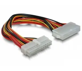 DeLock ATX Mainboard prodlužovací kabel 24-pin