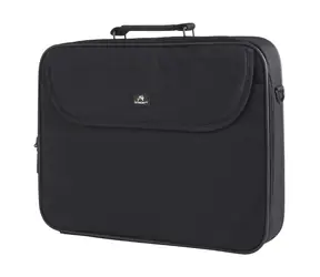 Tracer Simplo / brašna pro notebook 15.6" / černá