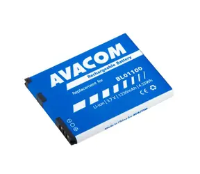 AVACOM Baterie do mobilu HTC Desire C / Li-Ion / 3.7V / 1230mAh / náhrada BL01100