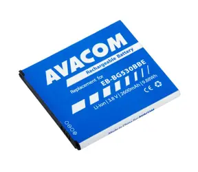 AVACOM Baterie do mobilu Samsung Grand Prime (G53) / Li-Ion /  3.8V / 2600mAh / náhrada EB-BG530BBE