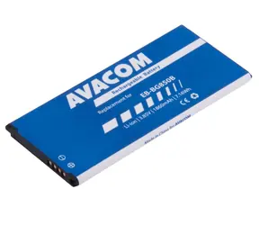 AVACOM Baterie do mobilu Samsung Galaxy Alpha (G850) / Li-Ion / 3.85V / 1860mAh / náhrada EB-BG850BBE