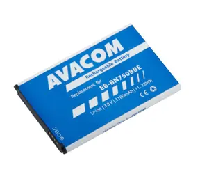 AVACOM Baterie do mobilu Samsung Galaxy Note 3 Neo / Li-Ion / 3.8V / 3100mAh / náhrada EB-BN750BBE