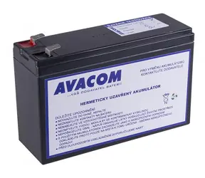 AVACOM náhrada za RBC106 - baterie pro UPS