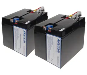 AVACOM náhrada za RBC11 - baterie pro UPS