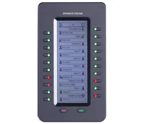 Grandstream GXP2200EXT / rozšiřující modul pro GXP-2200 a GXP-2140 a GXV-3240