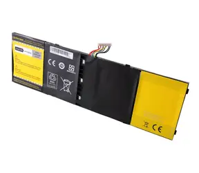 PATONA baterie pro ntb ACER ASPIRE R7 / V5 / V7 / 3500mAh / Li-Pol / 15V 