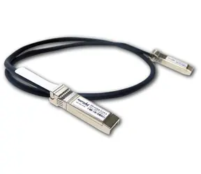 Cisco 10GBASE-CU SFP+ Cable 3 Meter
