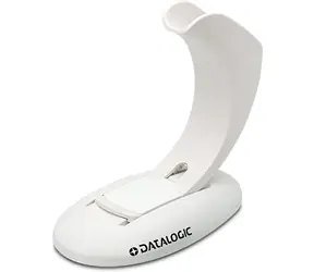 Datalogic stojánek / pro Heron HD / bílý